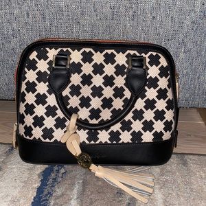 Spartina 449 Bowler Satchel